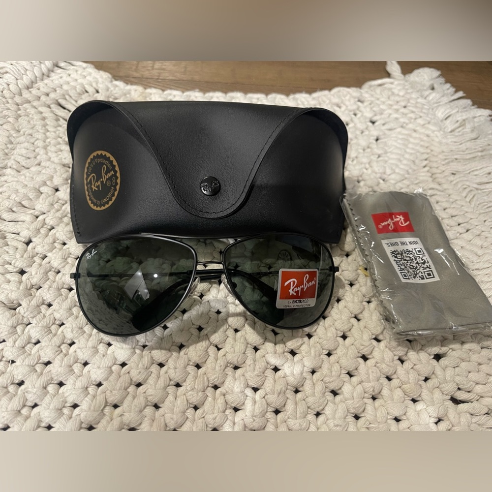 Ray Bands